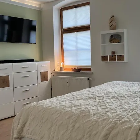 Marktgefluester * Bad Düben