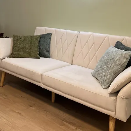 Appartamento Marktgefluester