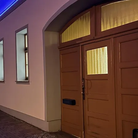 Appartamento Marktgefluester