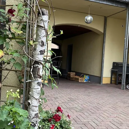 Marktgefluester Appartamento Bad Düben