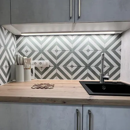 Appartamento Marktgefluester *