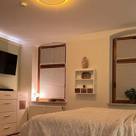 Marktgefluester * Bad Düben