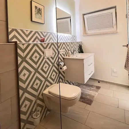 Appartamento Marktgefluester