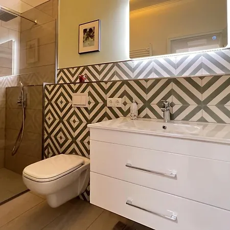 Appartamento Marktgefluester