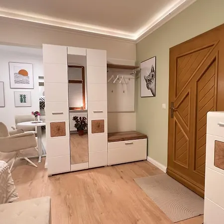 Marktgefluester Appartamento