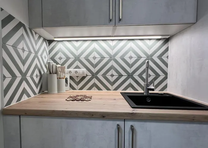 شقة Marktgefluester *